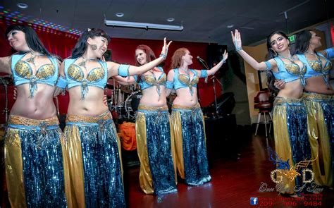 About Khamsin — Khamsin Bellydance