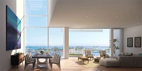 Honolulu's Luxury Condo Boom - a New Way of Luxury Living | Hawaii Living