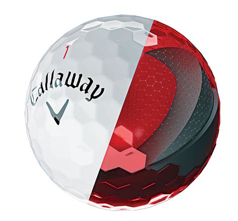 CALLAWAY CHROME SOFT TRIPLE-TRACK| ab € 36,90| White Nugget