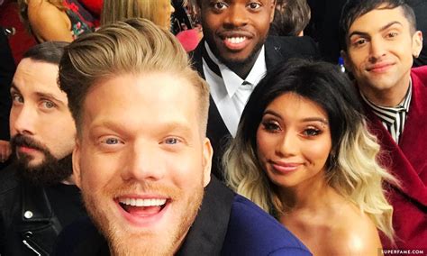 This Pentatonix Member Announced He's QUITTING the Group Forever ...