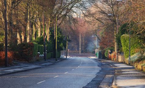 The Circular Road, Belfast (4) © Albert Bridge :: Geograph Ireland