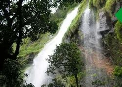 Kalhatti Falls at best price in Chikmagalur by Rangers Camp Homestay ...