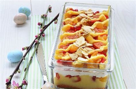 Sherry trifle | Dessert Recipes | GoodtoKnow