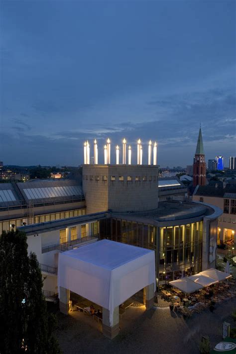 10 Facts about the SCHIRN - SCHIRN MAG