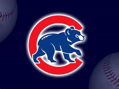 Chicago Cubs Wallpapers - Wallpaper Cave