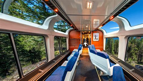 One of America's most scenic train rides passes through 30 destinations | Scenic train rides ...