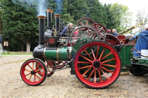 Maldon Museum of Power | LumixLeica | Flickr