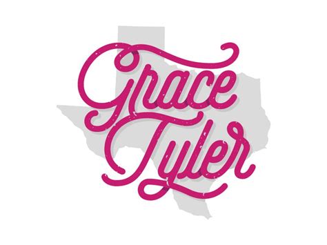 Grace Logo | Grace logo, Grace logo design, + logo