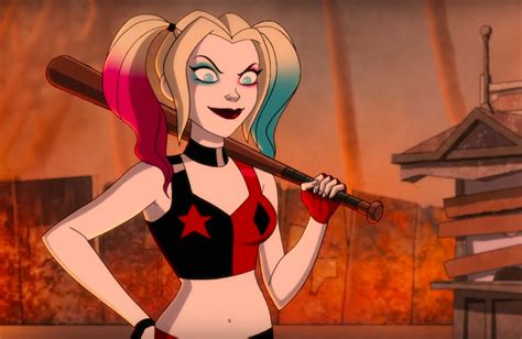 HBO Max Gets ‘Harley Quinn’ Season 3, DC Universe to Focus on Comic | IndieWire