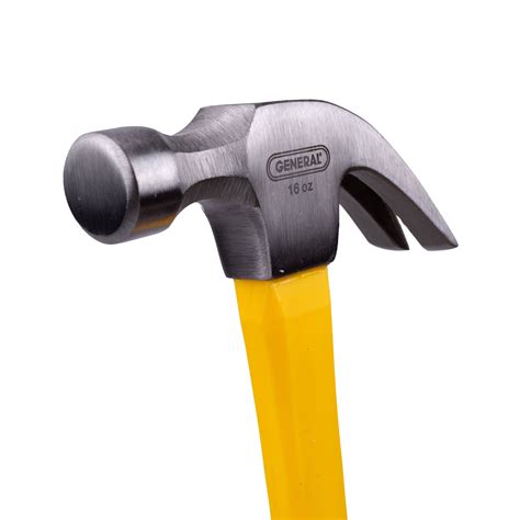 16 oz Hammer | General Tools Store