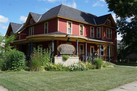 TURNING WATERS BED, BREAKFAST AND ADVENTURE - Updated 2024 B&B Reviews (Wabasha, MN)