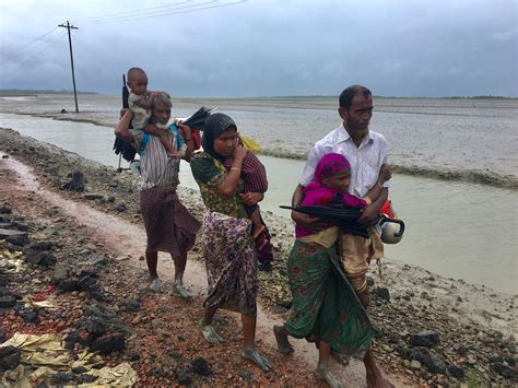 The Survivors of the Rohingya Genocide | Pulitzer Center