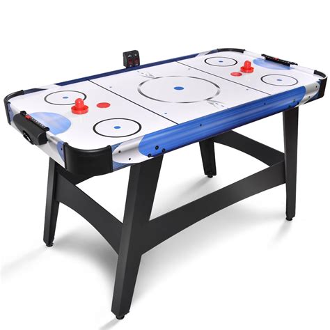 Air hockey table - czguide