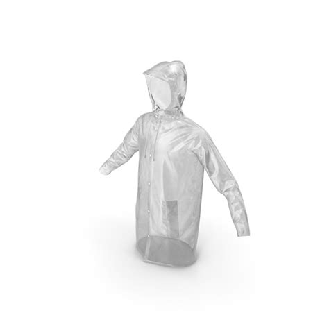 Transparent Raincoat Waterproof PNG Images & PSDs for Download ...