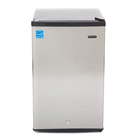 Top 10 Best Small Upright Frost Free Freezer of 2020 Review - VK Perfect