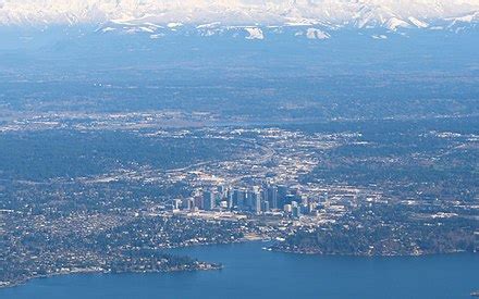 Bellevue, Washington - Wikipedia