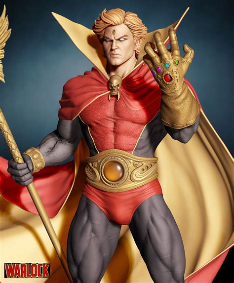 Adam Warlock Actor - fingersandfeathersh