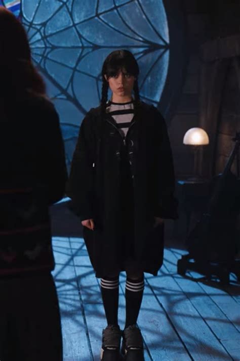 Netflix 'Wednesday': Where to Get Wednesday Addams' Outfits — Femestella