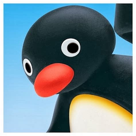 Pingu Official YouTube Channel - YouTube