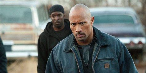 All 30 Dwayne Johnson Action Movies Ranked Worst To Best