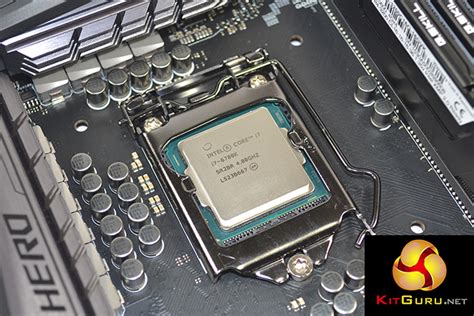 Intel Core i7-6700K & i5-6600K Skylake CPU Review | LaptrinhX