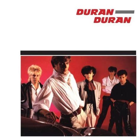 FOR THE RECORD: Duran Duran 'Duran Duran' (1981) - GigslutzGigslutz