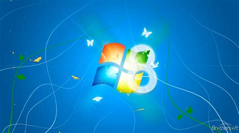 Windows 10 Logo Animated Wallpaper - WallpaperSafari