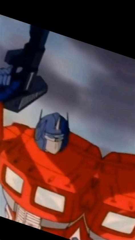 Transformers G1 Intro Remix | Transformers g1, Original transformers, Super funny videos