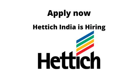 Hettich India is Hiring | CAM Software Operating Engineer | Diploma/ BTech/ BE in Mechanical ...