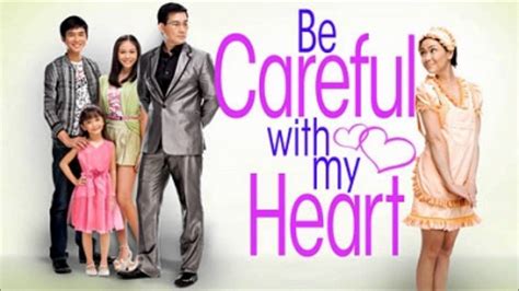 Please Be Careful with My Heart - Be Careful with My Heart Theme - Jodi Sta. Maria and Richard ...