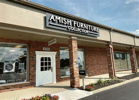 Amish Furniture Collection | Shelby Twp, MI – Solid Wood Furniture located in Shelby Twp, MI