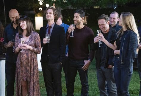 ‘Criminal Minds’ Series Finale Recap: How Did CBS Drama End 15-Season ...