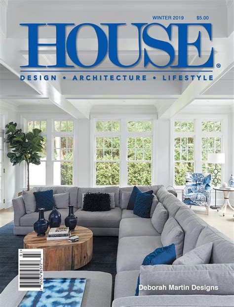 HOUSE Issue 1 Volume 1 2019 by house-magazine - Issuu