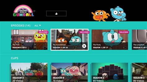 Watch Cartoons and Play Games at the Same Time With Cartoon Network 2.0 | 148Apps