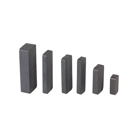 Speaker Ferrite Block Magnets of All Shapes and Ferrite Magnet - China ...