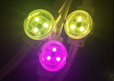 LED Dot Lights factory, Buy good quality LED Dot Lights products from China