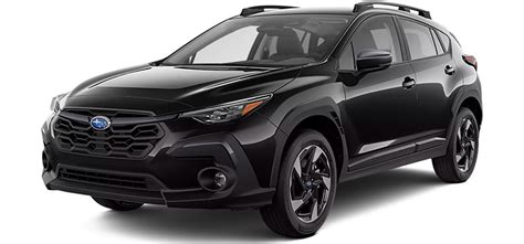 New 2024 Subaru Crosstrek - Group1 Automotive