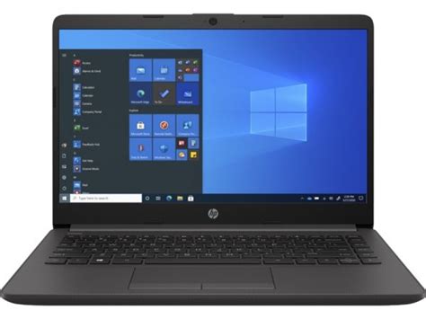 HP 240 G9 Laptop | Unique Computers HP Amplify Power Partner