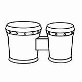 10 Best Drums Coloring Pages For Your Little One sketch template