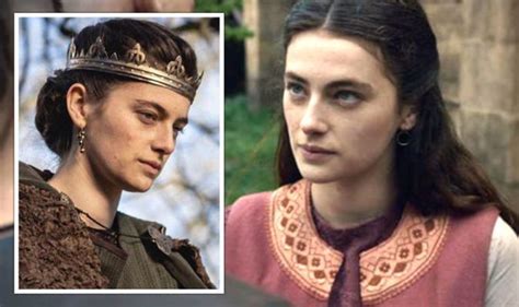 The Last Kingdom season 5: Will Aethelflaed die? Fans concerned over ...