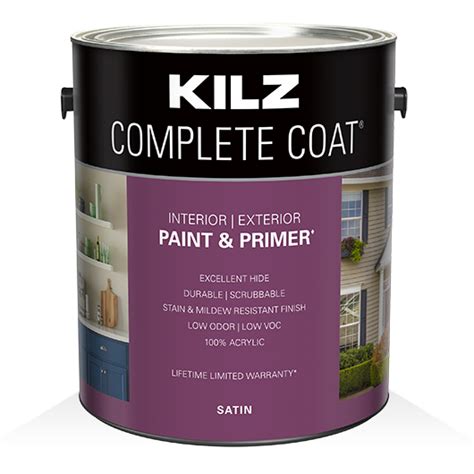 can you add color to kilz paint - cantu-vold