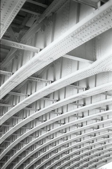 Under Blackfriars Bridge, London : r/ArchitecturePorn