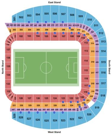 Aviva Stadium Tickets in Dublin, Aviva Stadium Seating Charts, Events ...