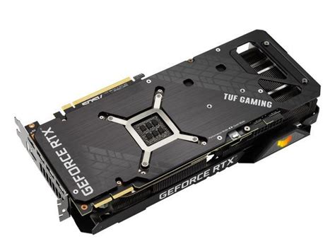 ASUS TUF Gaming GeForce RTX 3090 Video Card - Newegg.com