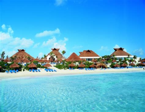 Grand Bahia Principe Akumal Hotel Cheap Vacations Packages | Red Tag ...