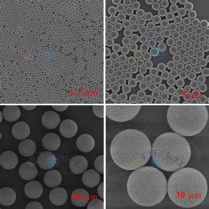 Silica Gel Chromatography - EPRUI Biotech