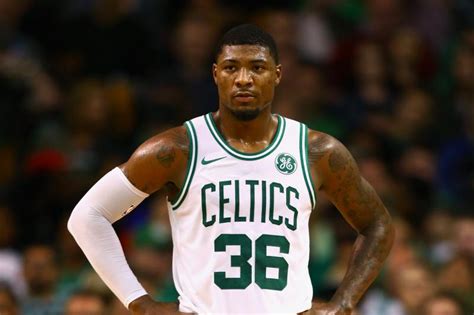 Marcus Smart: The NBA’s biggest anomaly and the Celtics’ biggest question mark | CelticsLife.com ...