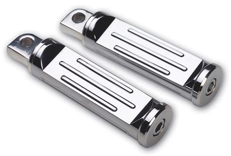 Billet Adjustable Foot Pegs, Pair – Pro-One Performance Products