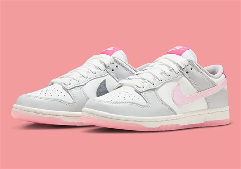 Nike Dunk Low Femme "520" FN3451-161 Date de sortie - Crumpe