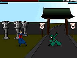 Dragon Fist 2 - Battle for the Blade | Play Now Online for Free - Y8.com